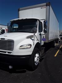 2015 Freightliner M2 106