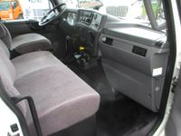 2020 International MV607