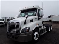 2017 Freightliner CASCADIA 113