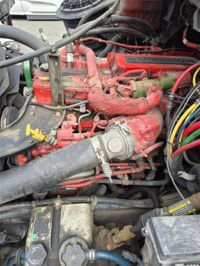 2016 Freightliner M2 106