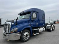 2017 Freightliner CASCADIA 125