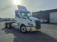 2020 Freightliner NEW CASCADIA PX12664