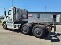 2019 Freightliner CASCADIA 125