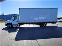 2018 Freightliner M2 106