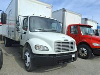 2019 Freightliner M2 106