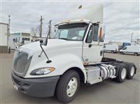2015 International Prostar