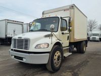 2018 Freightliner M2 106