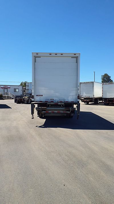 2019 Freightliner M2 106