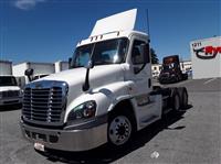 2016 Freightliner CASCADIA 125