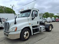 2019 Freightliner CASCADIA 125