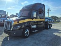 2020 Freightliner CASCADIA 125