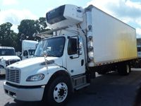2018 Freightliner M2 106