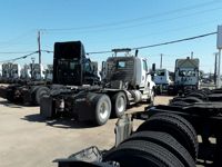 2018 International LT625