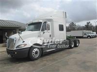 2014 International PROSTAR 6X4