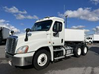 2019 Freightliner CASCADIA 125