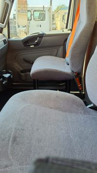 2020 International MV607 (6X4)