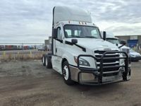 2021 Freightliner NEW CASCADIA PX12664