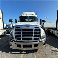 2019 Freightliner CASCADIA 125