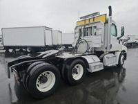 2019 Freightliner NEW CASCADIA PX12664