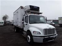 2018 Freightliner M2 106