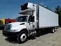 2017 International 4300