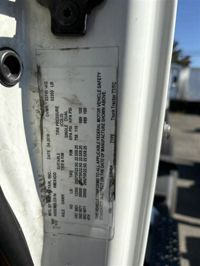 2019 International LT625