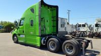 2023 Freightliner NEW CASCADIA PX12664