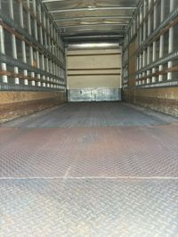 2018 Freightliner M2 106