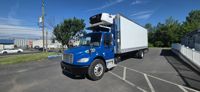 2019 Freightliner M2 106