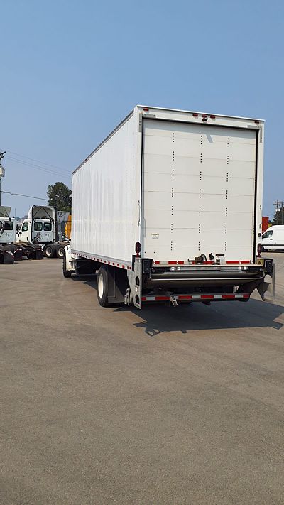 2023 Freightliner M2 106