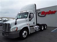 2019 Freightliner CASCADIA 125