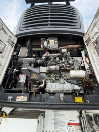 2015 Utility VS1RA 28/162/102