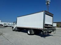 2019 International 4300