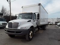 2018 International 4300
