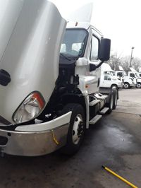 2019 Freightliner CASCADIA 125