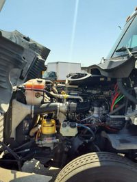 2018 Freightliner CASCADIA 125