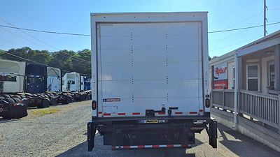 2020 Chevrolet LCF 4500HD