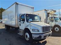 2018 Freightliner M2 106