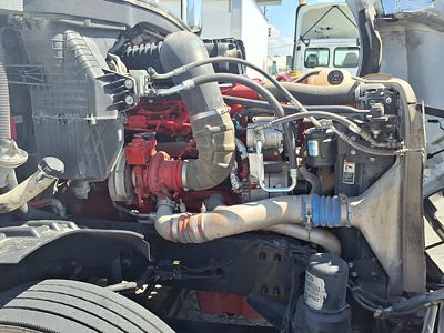 2022 Freightliner NEW CASCADIA PX12664