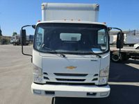 2020 Chevrolet LCF 4500HD