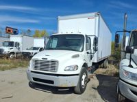 2019 Freightliner M2 106