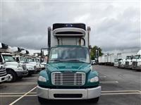 2018 Freightliner M2 106