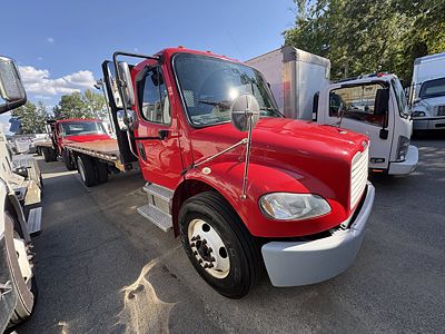 2019 Freightliner M2 106