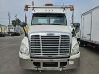 2018 Freightliner CASCADIA 125
