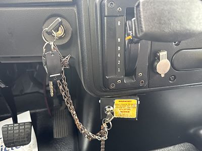 2020 International MV607