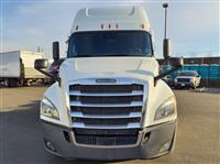 2021 Freightliner NEW CASCADIA PX12664