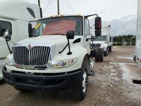 2018 International 4300
