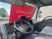 2019 Isuzu NPR