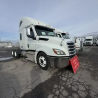 2020 Freightliner NEW CASCADIA PX12664