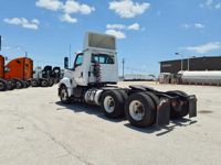 2019 International LT625
